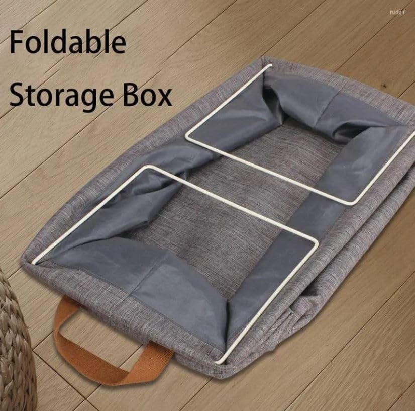 Cloth Storage 26 Liter Capacity