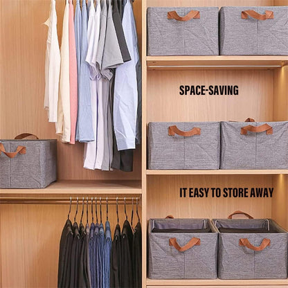 Cloth Storage 26 Liter Capacity