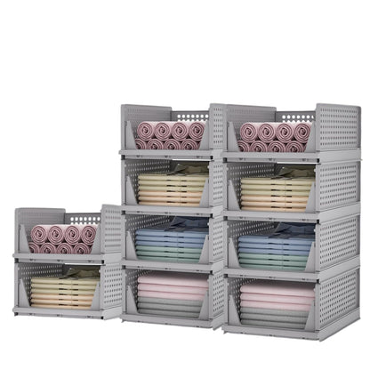 Clothes Organizer 4 Layer