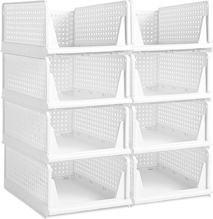 Clothes Organizer 4 Layer