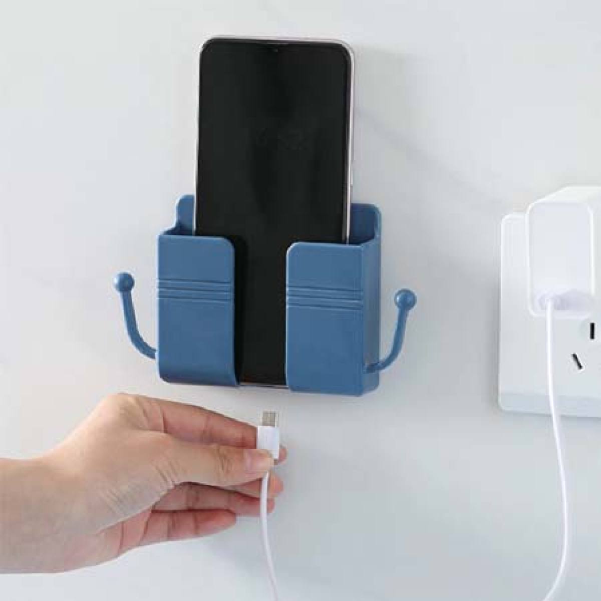 Mobile Charging Stand Wall Mounted