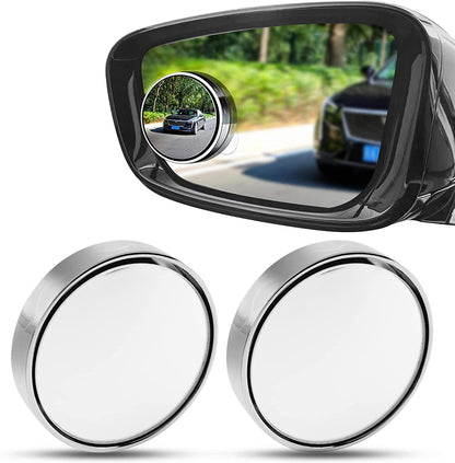 Car Side Convex Mirror