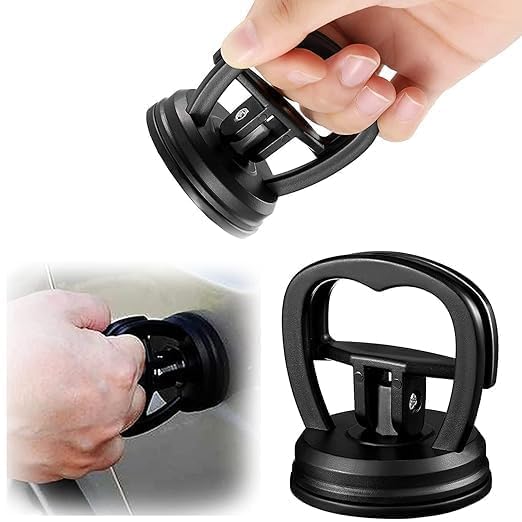 Suction Cup Dent Remover