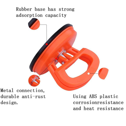 Suction Cup Dent Remover