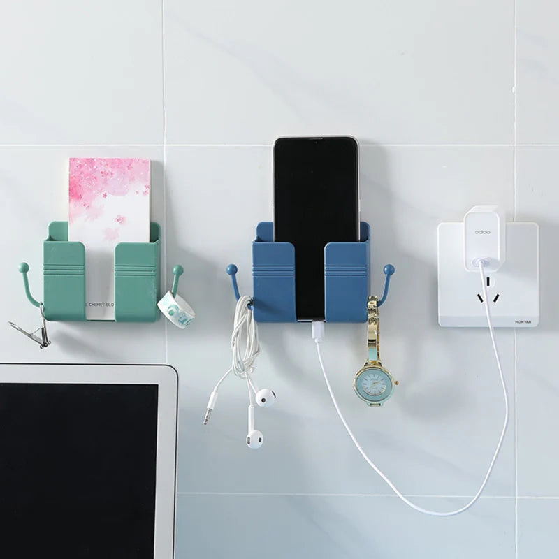 Mobile Charging Stand Wall Mounted