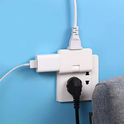 Mini Plug / Adapter 3-in-1