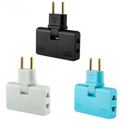 Mini Plug / Adapter 3-in-1