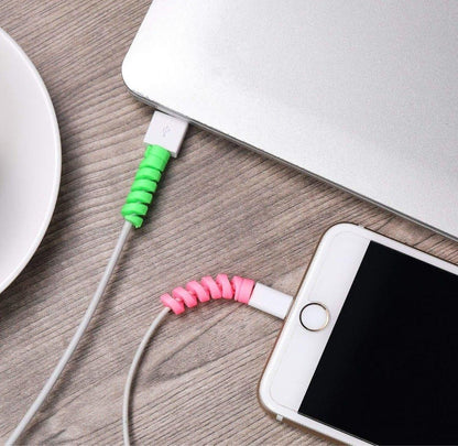 Charging Cable Protector