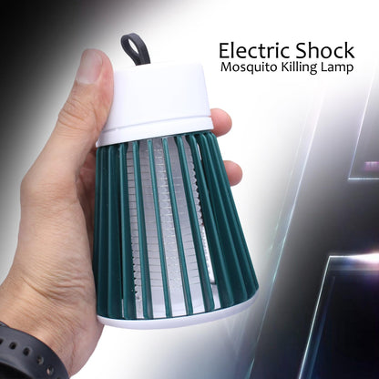 Mosquito Killer Lemp (Electric Shock)