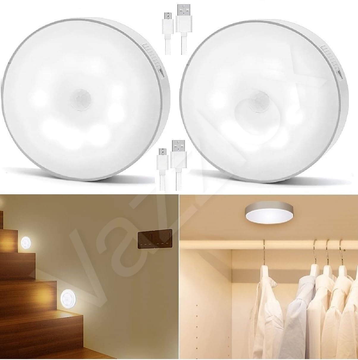 Motion Sensor Light