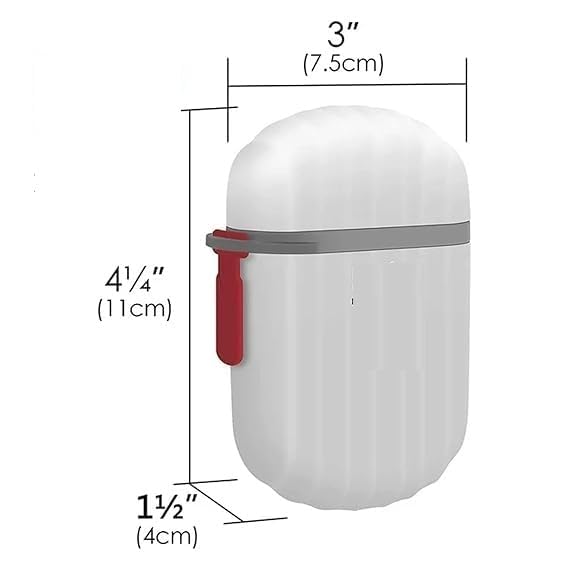 Soap Box For Versatile Use