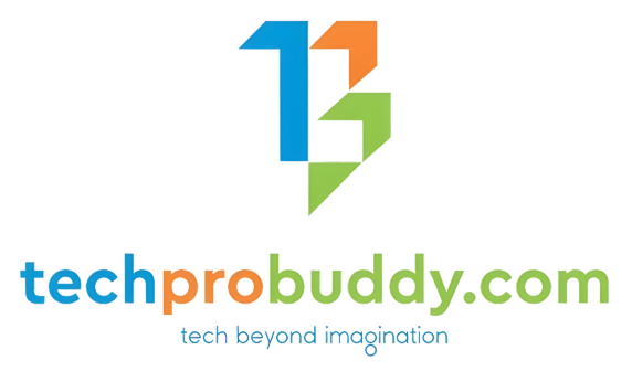 Techprobuddy