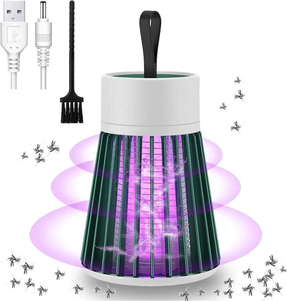 Mosquito Killer Lemp (Electric Shock)