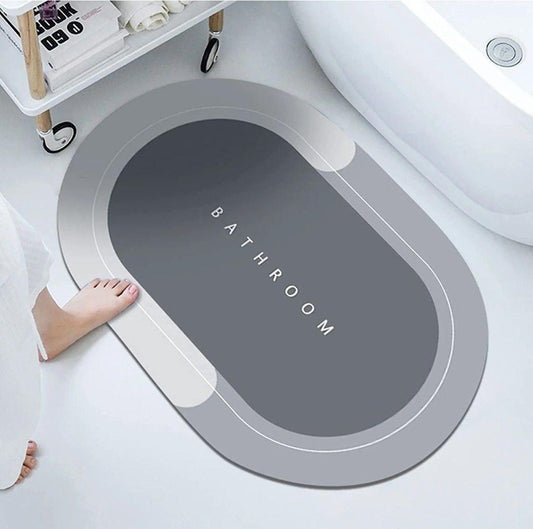 Water Soaking Mats