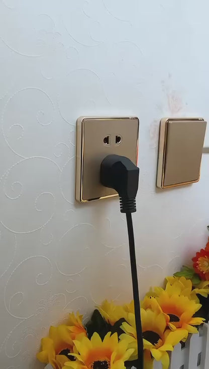 Mini Plug / Adapter 3-in-1