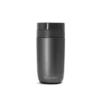 Grey COMO Insulated Travel Flask – 355 ML