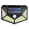 Solar 100 LED